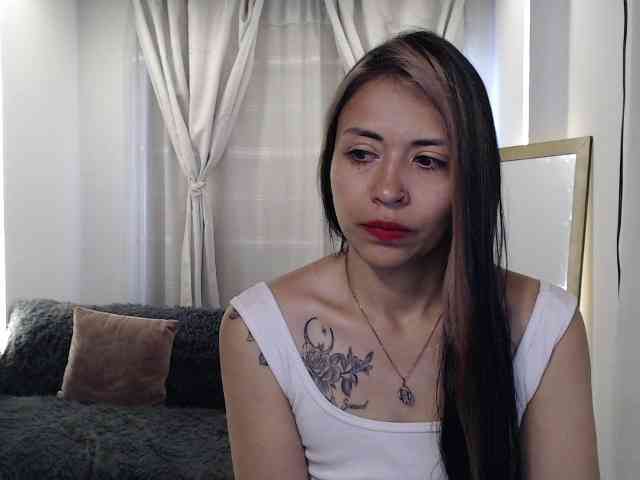 Liaaa-Seraaph webcam