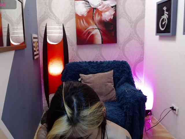 Liaaa-Seraaph webcam