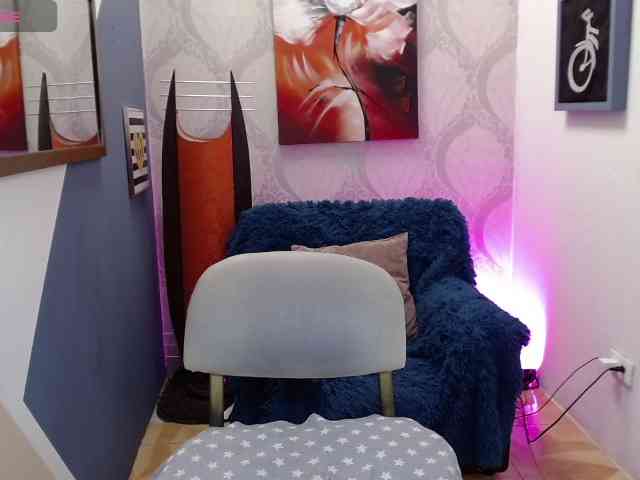 Liaaa-Seraaph webcam