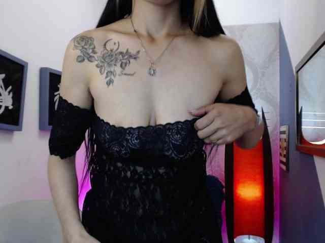 Liaaa-Seraaph webcam