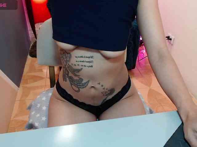 Liaaa-Seraaph webcam