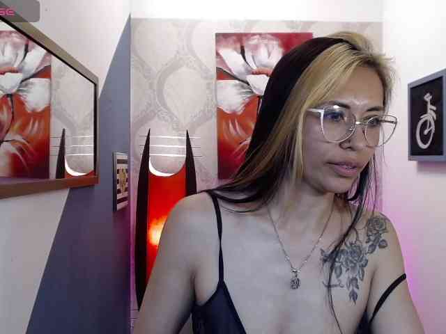 Liaaa-Seraaph webcam