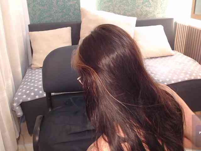 Liaaa-Seraaph webcam