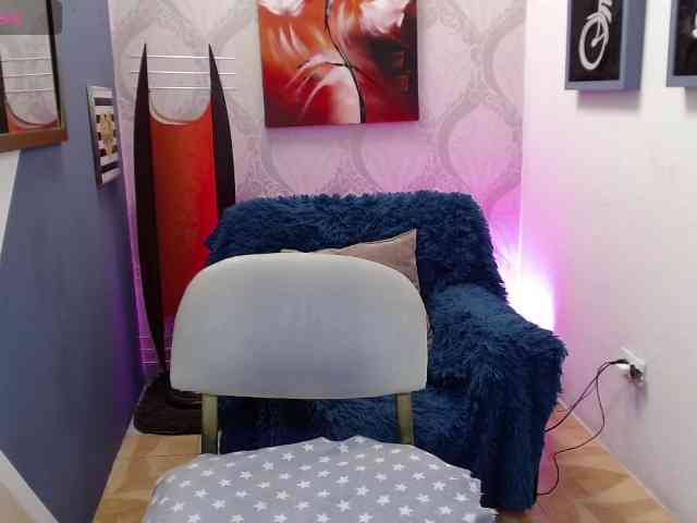 Liaaa-Seraaph webcam