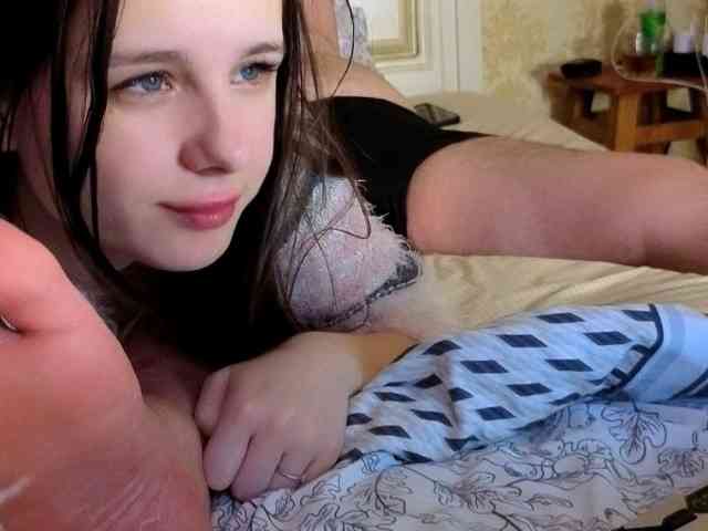 AfinaSky1 Live Webcam on BongaCams