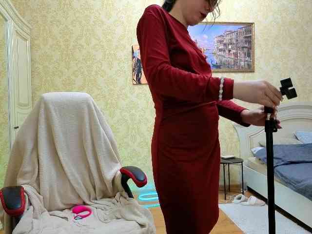 AfinaSky1 Live Webcam on BongaCams