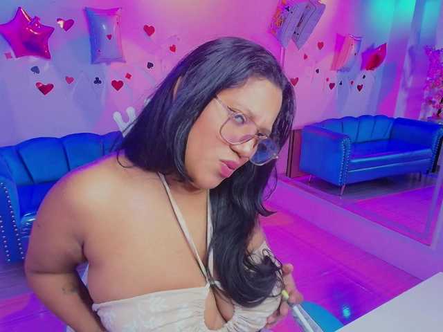 Alondra-gomex's BongaCams show and profile