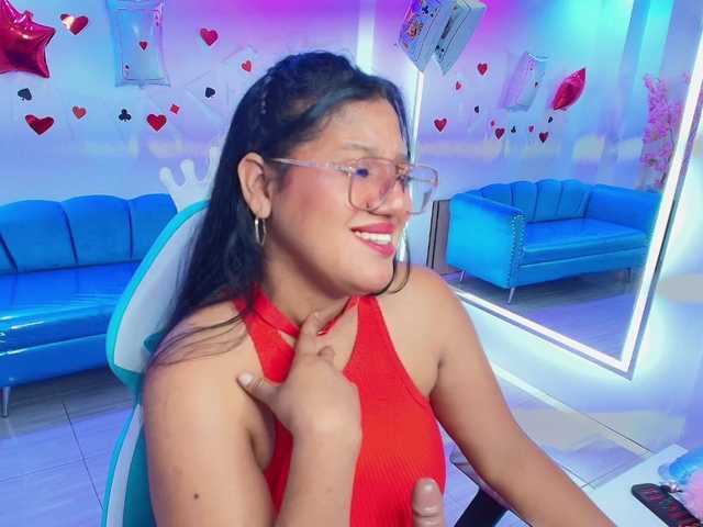 Alondra-gomex's BongaCams show and profile