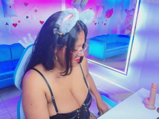 Alondra-gomex from BongaCams is Freechat