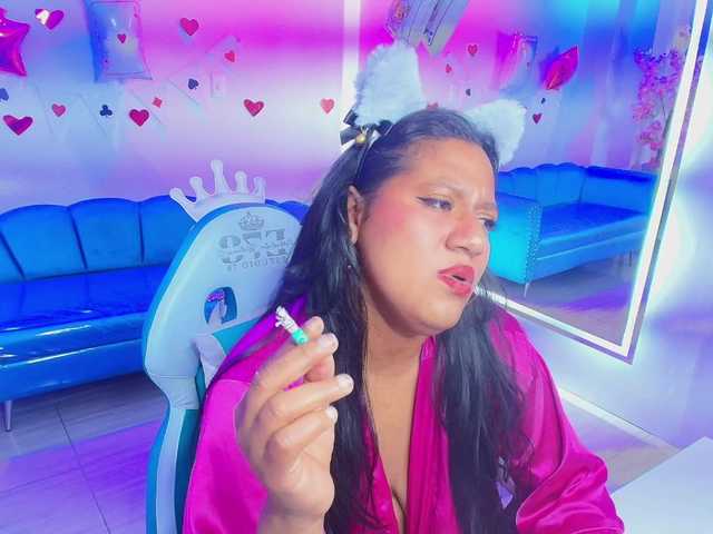 Alondra-gomex's BongaCams show and profile