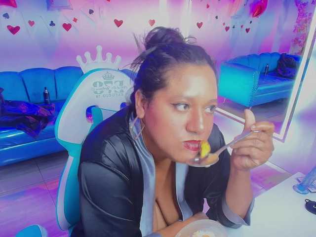 Alondra-gomex's BongaCams show and profile
