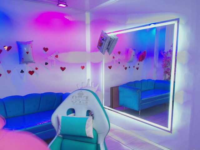 Alondra-gomex's BongaCams show and profile