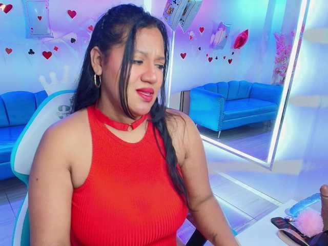 Alondra-gomex's BongaCams show and profile