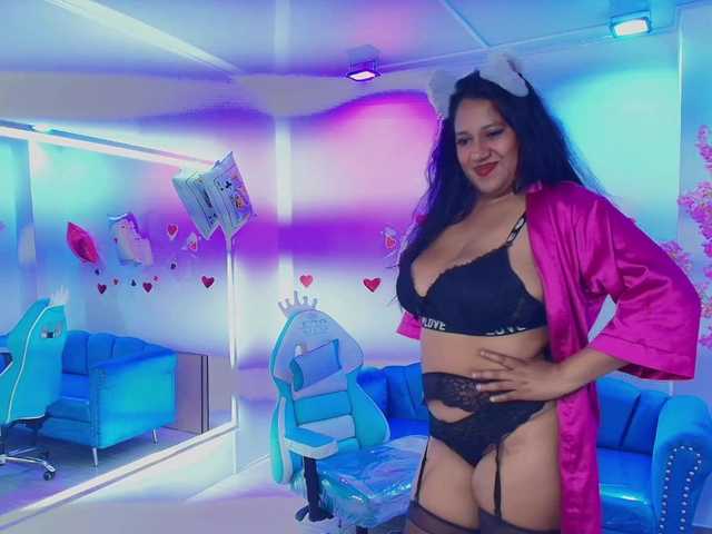 Alondra-gomex's BongaCams show and profile