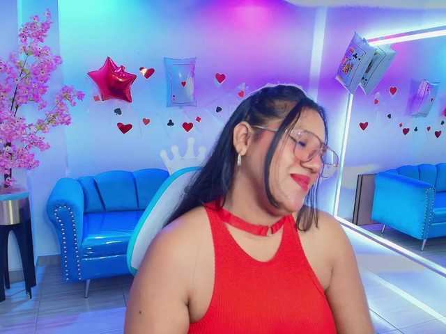 Alondra-gomex's BongaCams show and profile