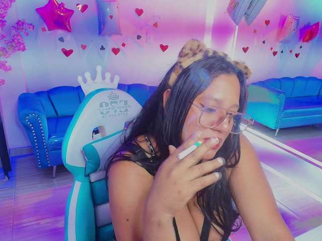 Alondra-gomex's BongaCams show and profile