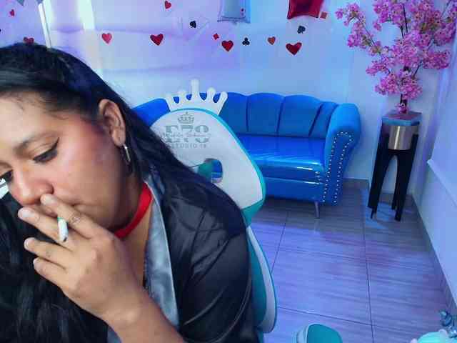 Alondra-gomex webcam