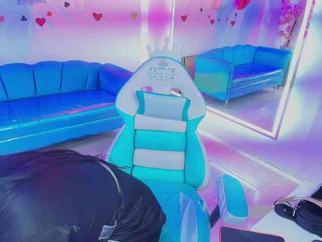 Alondra-gomex webcam