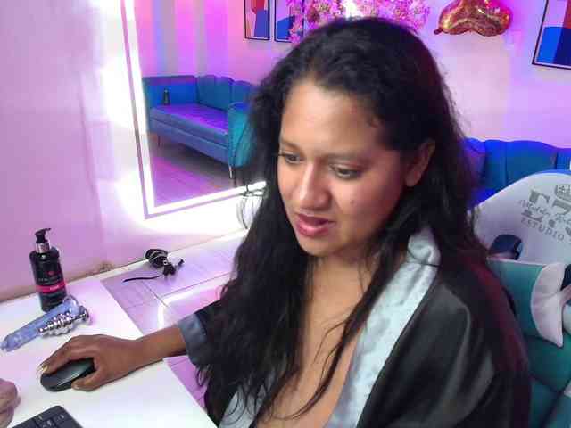 Alondra-gomex webcam