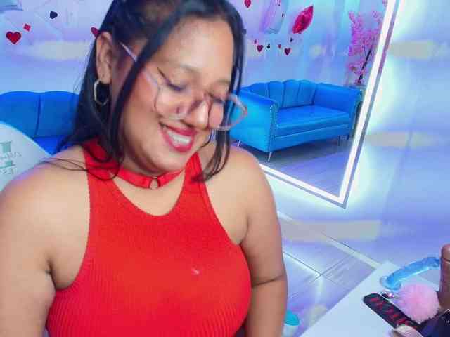 Alondra-gomex webcam