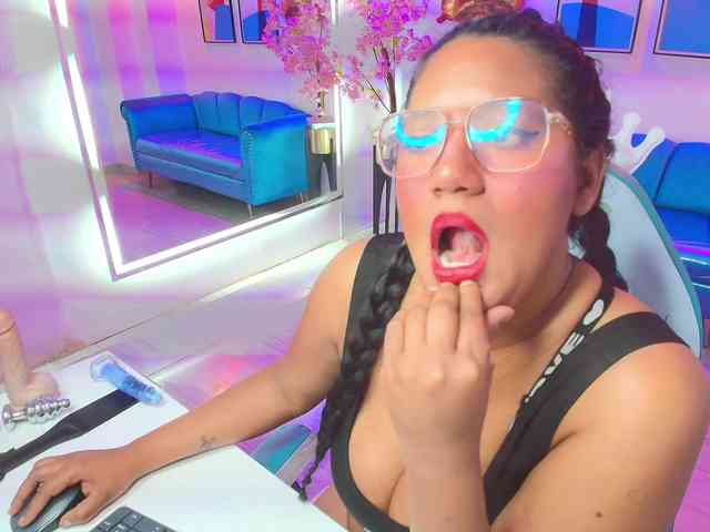 Alondra-gomex webcam