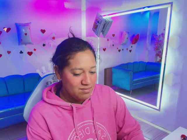 Alondra-gomex webcam