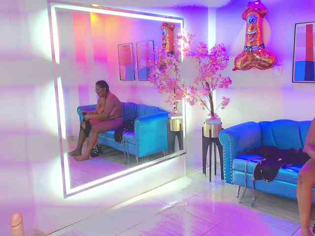 Alondra-gomex webcam