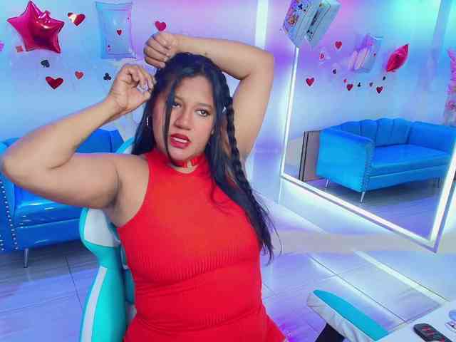 Alondra-gomex webcam