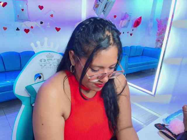 Alondra-gomex webcam