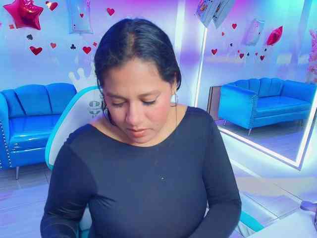 Alondra-gomex webcam