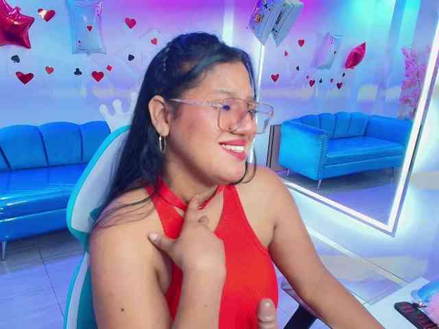 Alondra-gomex webcam