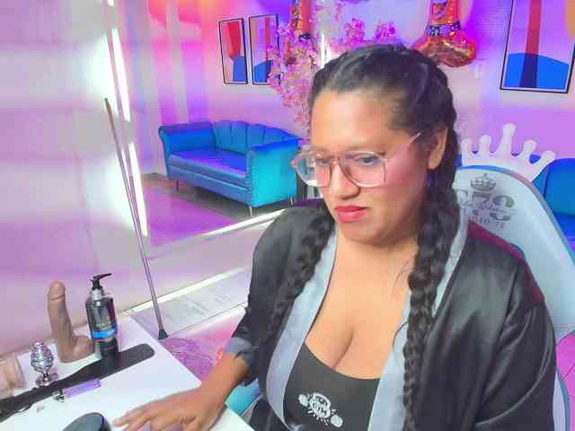 Alondra-gomex webcam