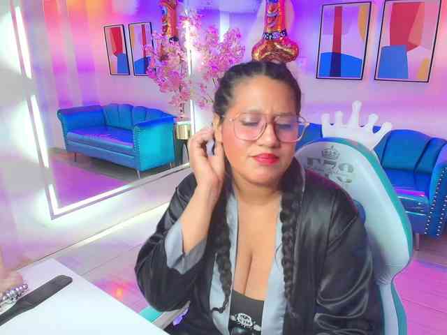 Alondra-gomex webcam