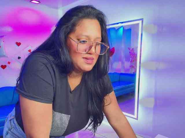 Alondra-gomex webcam