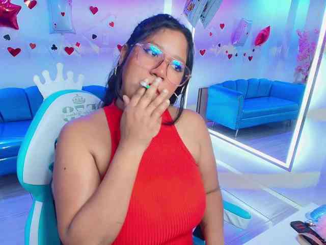 Alondra-gomex webcam