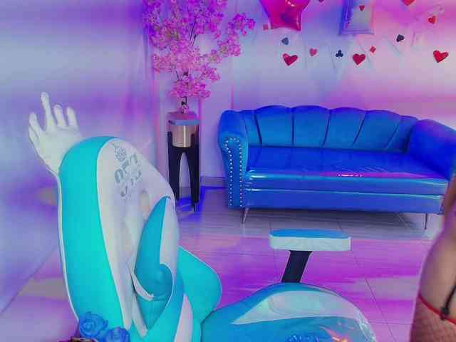 Alondra-gomex webcam