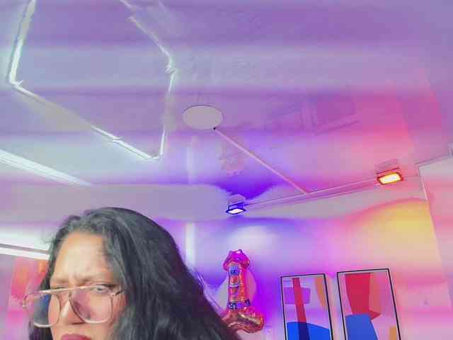 Alondra-gomex webcam