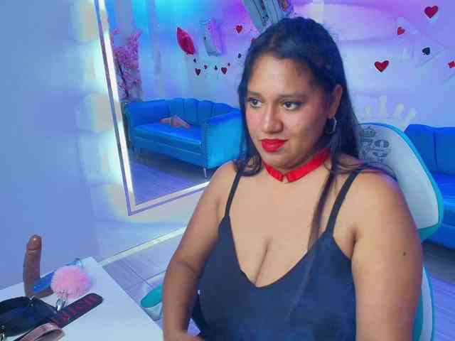 Alondra-gomex webcam