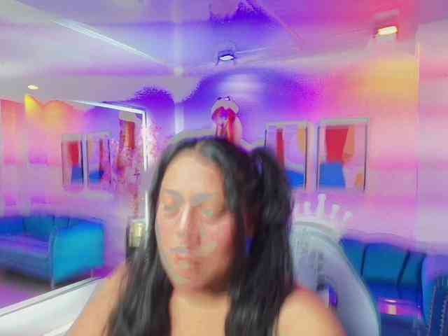 Alondra-gomex webcam