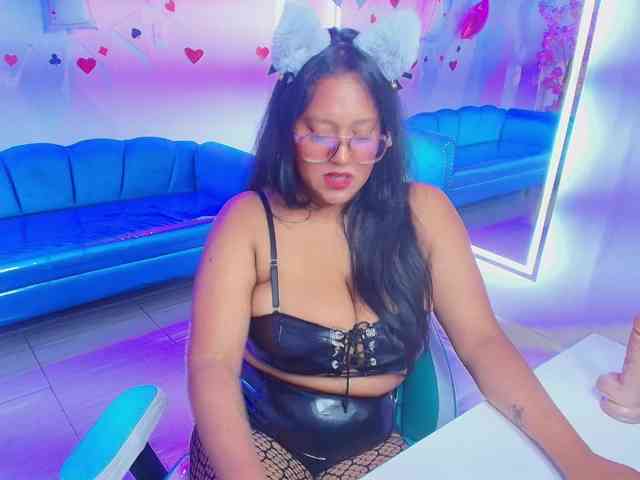 Alondra-gomex webcam