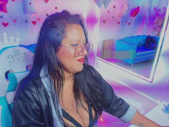 Alondra-gomex webcam