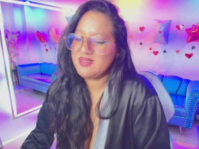 Alondra-gomex webcam