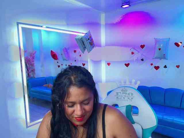 Alondra-gomex webcam