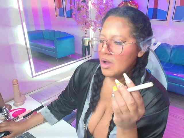 Alondra-gomex webcam