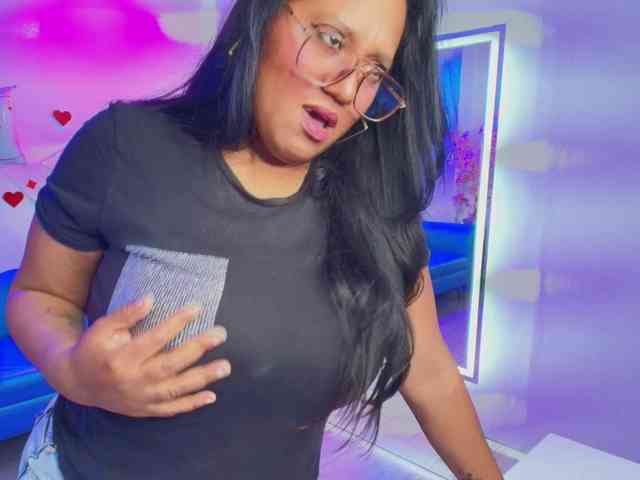 Alondra-gomex webcam