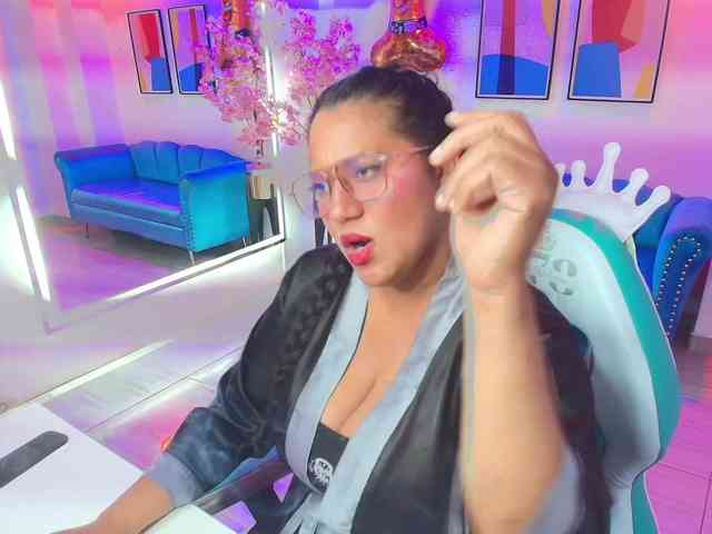 Alondra-gomex webcam