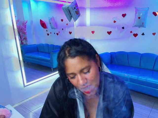 Alondra-gomex webcam