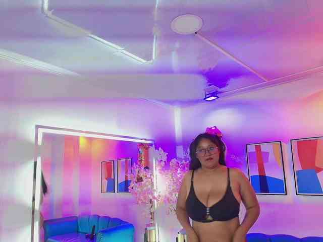 Alondra-gomex webcam