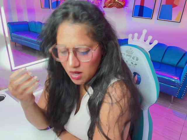 Alondra-gomex webcam