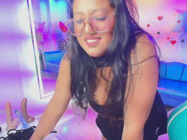 Alondra-gomex webcam